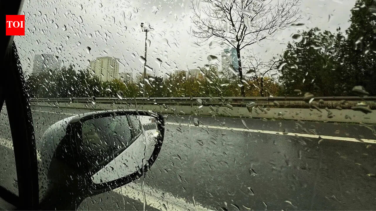 When will it rain in Delhi? Heatwave, heavy rainfall, and humidity forecast travellers in India need to know