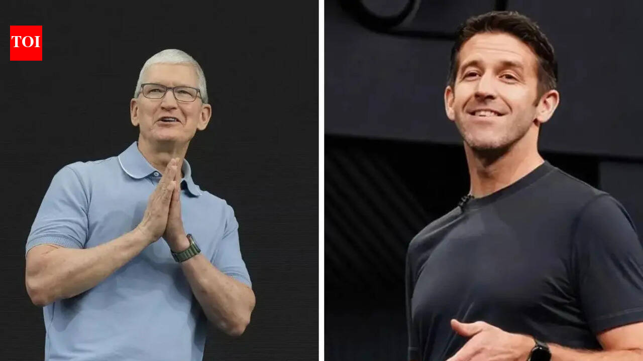 As it is almost a month to Apple announcing new CEO, NFL legend and investor says Apple's new CEO should follow Steve Jobs' advices that ...