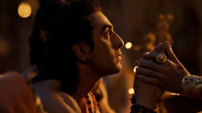 'Ramayana' to advance Diwali release date; Ranbir Kapoor and Yash starrer eyes October 30 theatrical debut - Reports