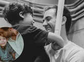'Danny Go!' star Daniel Coleman loses his teenage son to cancer