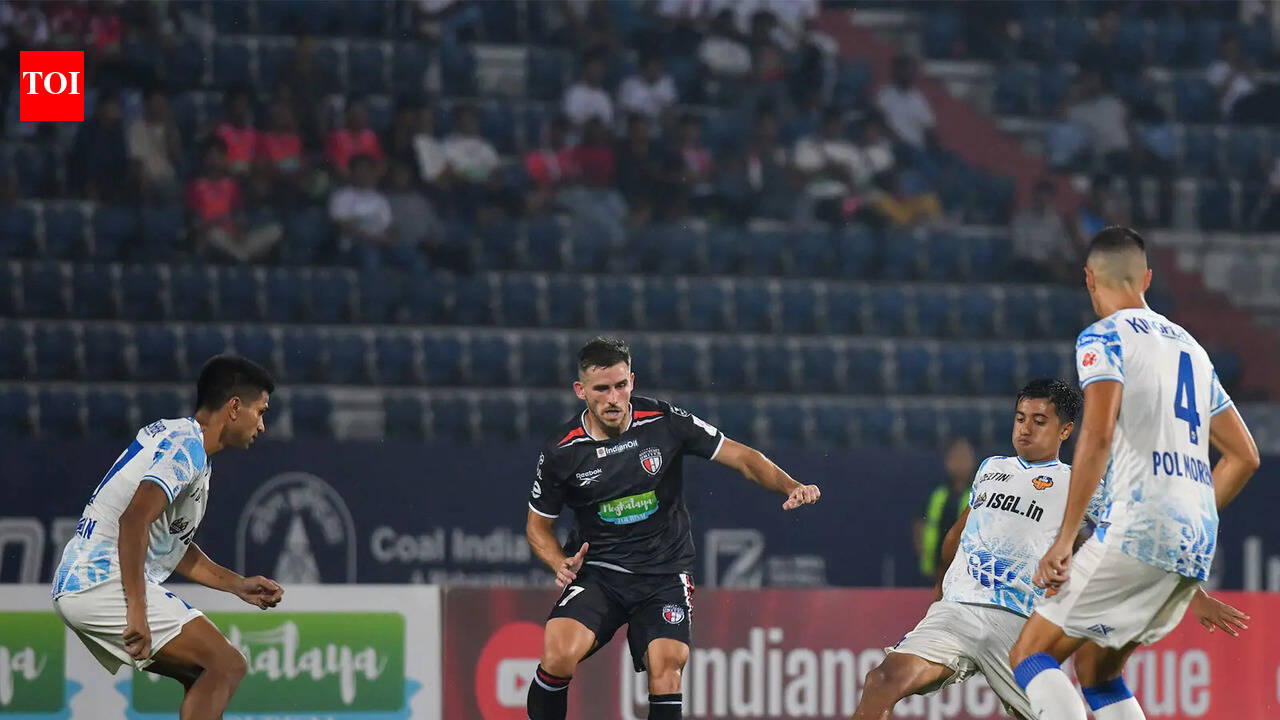 ISL clubs urge 'no binding decision' on commercial partner at AIFF SGM today