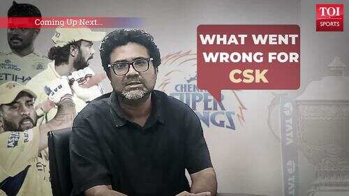CSK IPL 2026 season analysis: How it all fell apart, AGAIN!