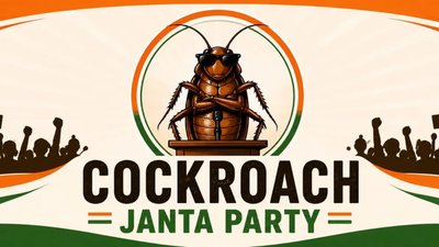  Cockroach Janta Party Instagram page hacked