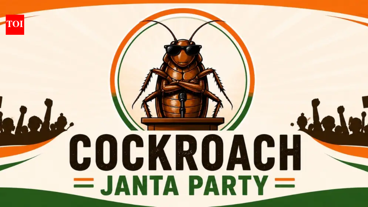 'No access to any of our platforms': Cockroach Janta Party Instagram page hacked