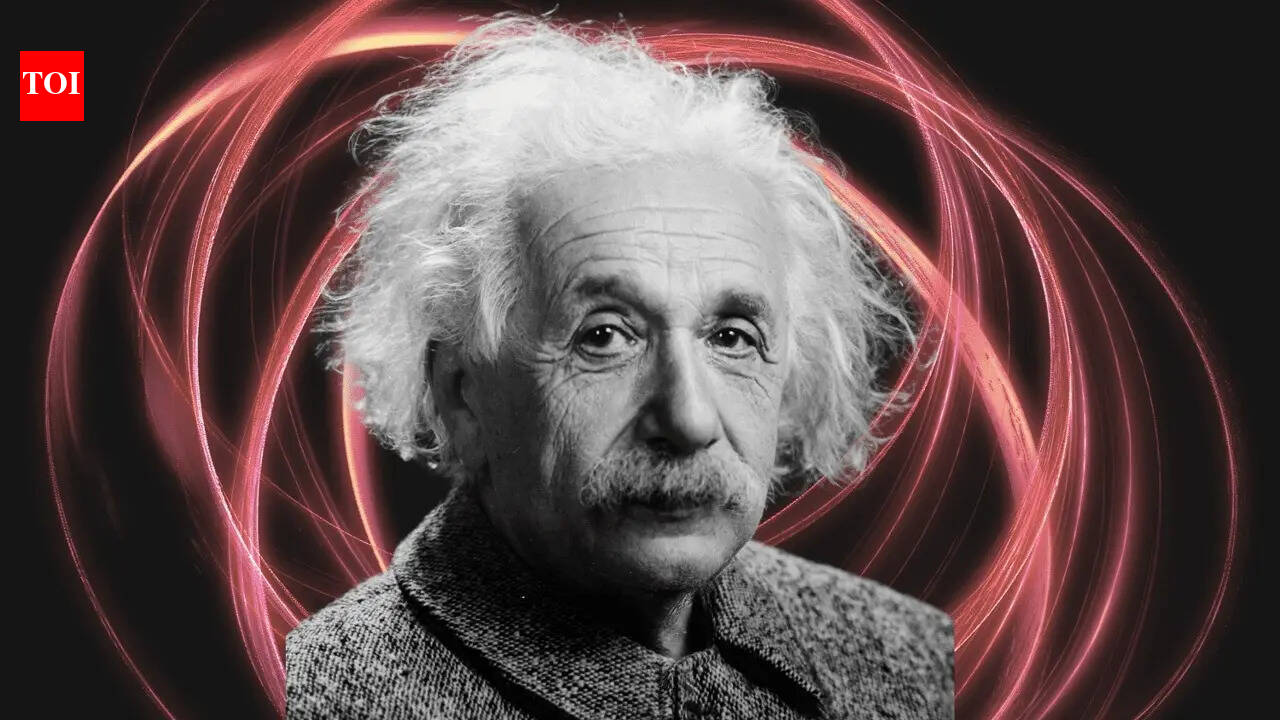 Albert Einstein quotes that are surprisingly relevant in today’s world