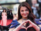 Aishwarya and Alia's Cannes appearances trigger fan wars