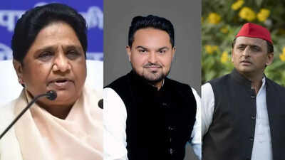 From BJP MLAs to Akhilesh Yadav and Mayawati, leaders across parties raise alarm over UP power cuts amid heatwave