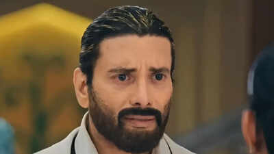  Rio's shocking truth leaves the Virani family stunned