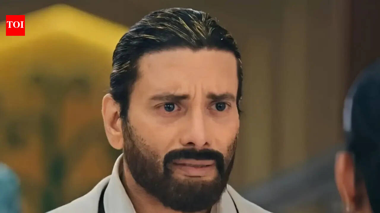 'Kyunki Saas Bhi Kabhi Bahu Thi 2' 22 May written update: Rio's shocking truth leaves the Virani family stunned