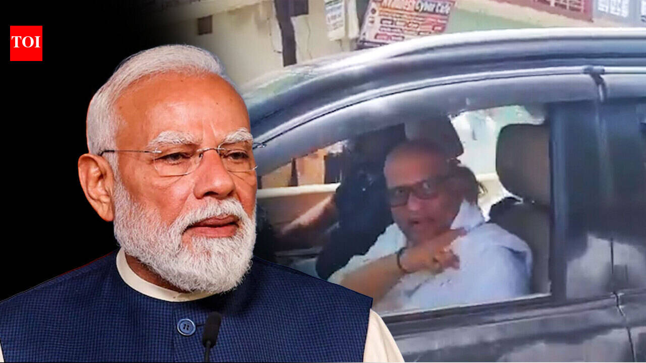 Congress' Ajay Rai Faces Massive Backlash Over Alleged Remarks Against ...