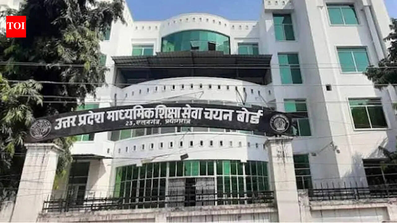 UP TGT exam city link activated for 2026 recruitment cycle across 36 districts