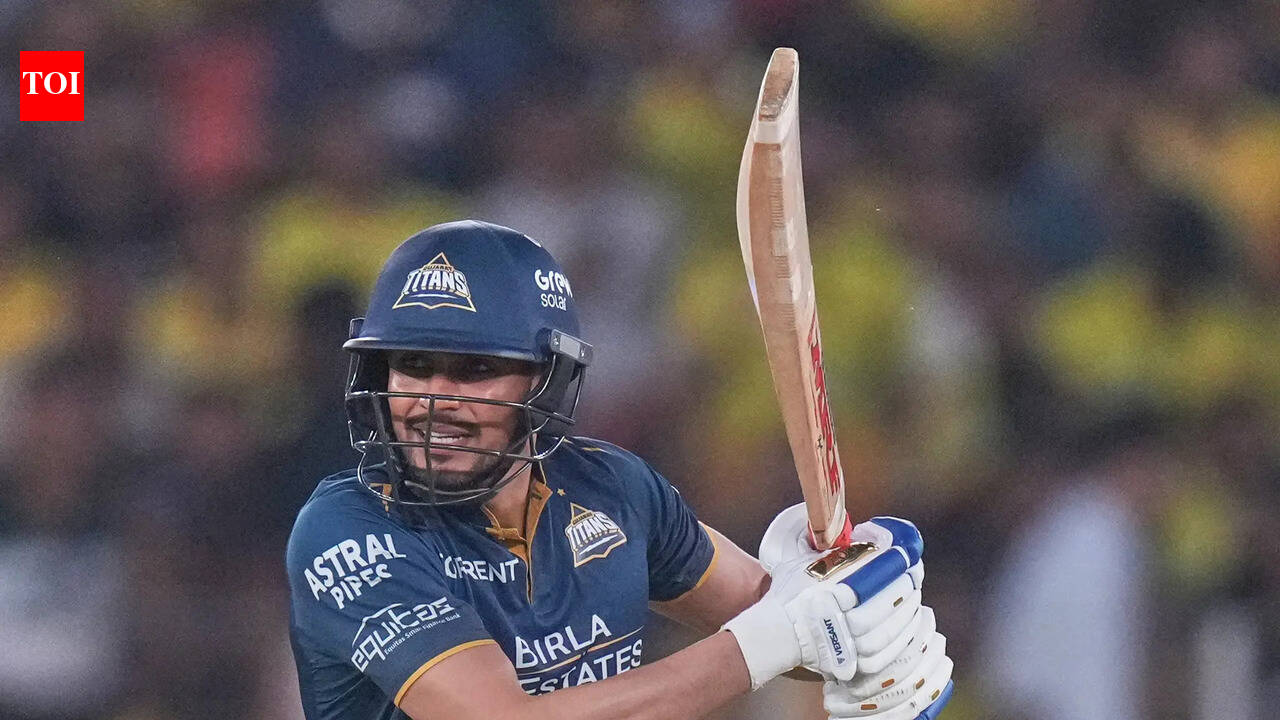 IPL 2026: Shubman Gill’s growth impresses Rashid Khan