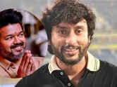 RJ Balaji reveals Vijay&rsquo;s connection with &lsquo;Karuppu&rsquo;