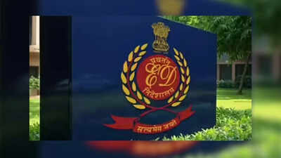  ED arrested Ajay Sehgal in Suntec City project