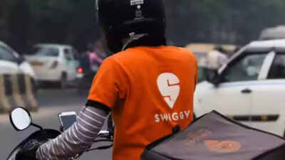 Swiggy shareholders reject board changes tied to India-control plan