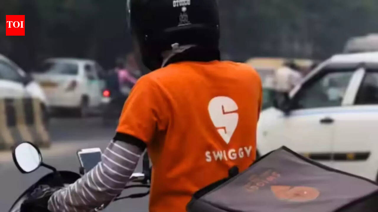 Swiggy shareholders reject board changes tied to India-control plan