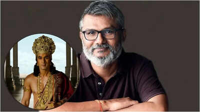 Nitesh Tiwari calls directing 'Ramayana' 'intimidating and inspiring' in conversation with lead star Ranbir Kapoor