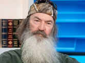 Phil Robertson&rsquo;s $15M inheritance twist: Duck Dynasty star included secret daughter after DNA confirmation