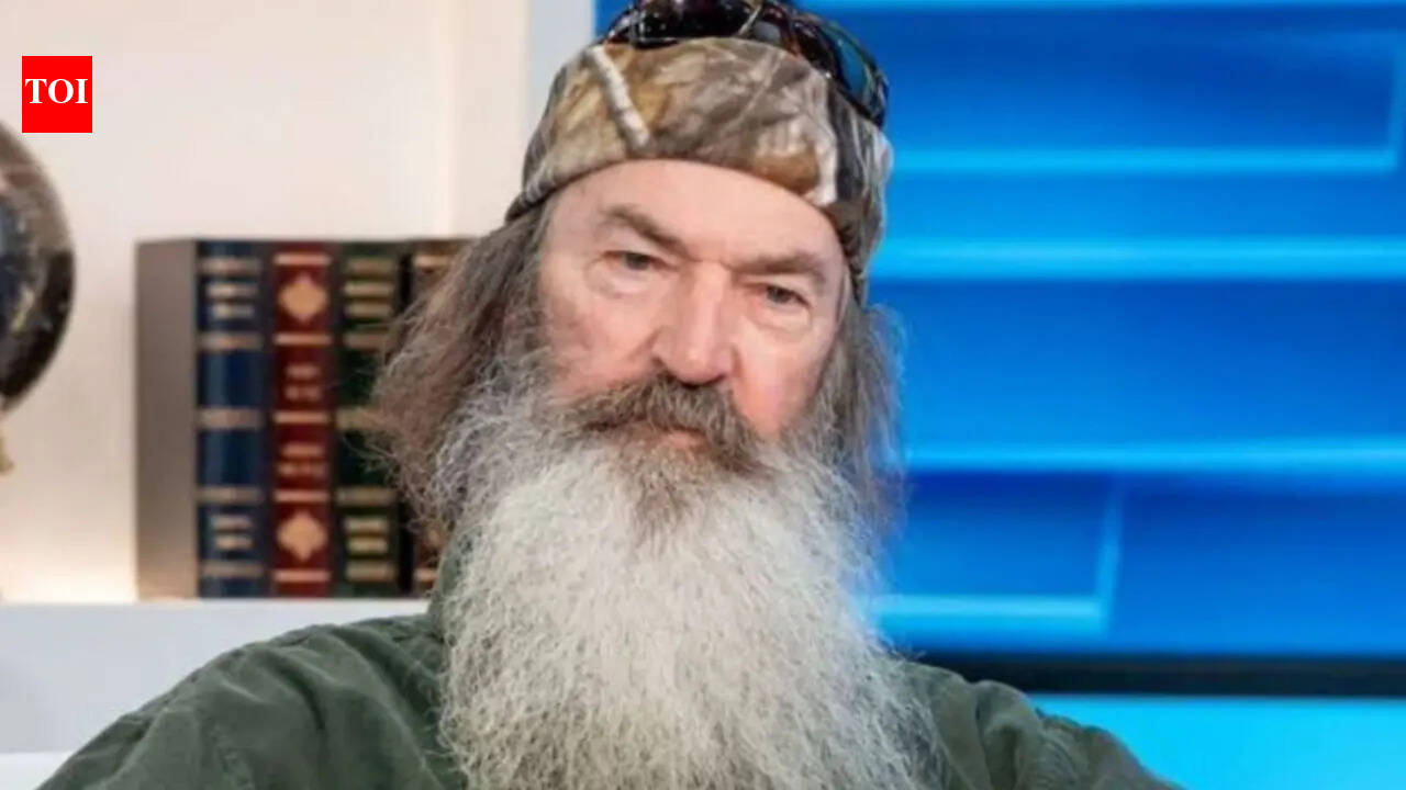 Phil Robertson’s $15M inheritance twist: Duck Dynasty star included secret daughter after DNA confirmation