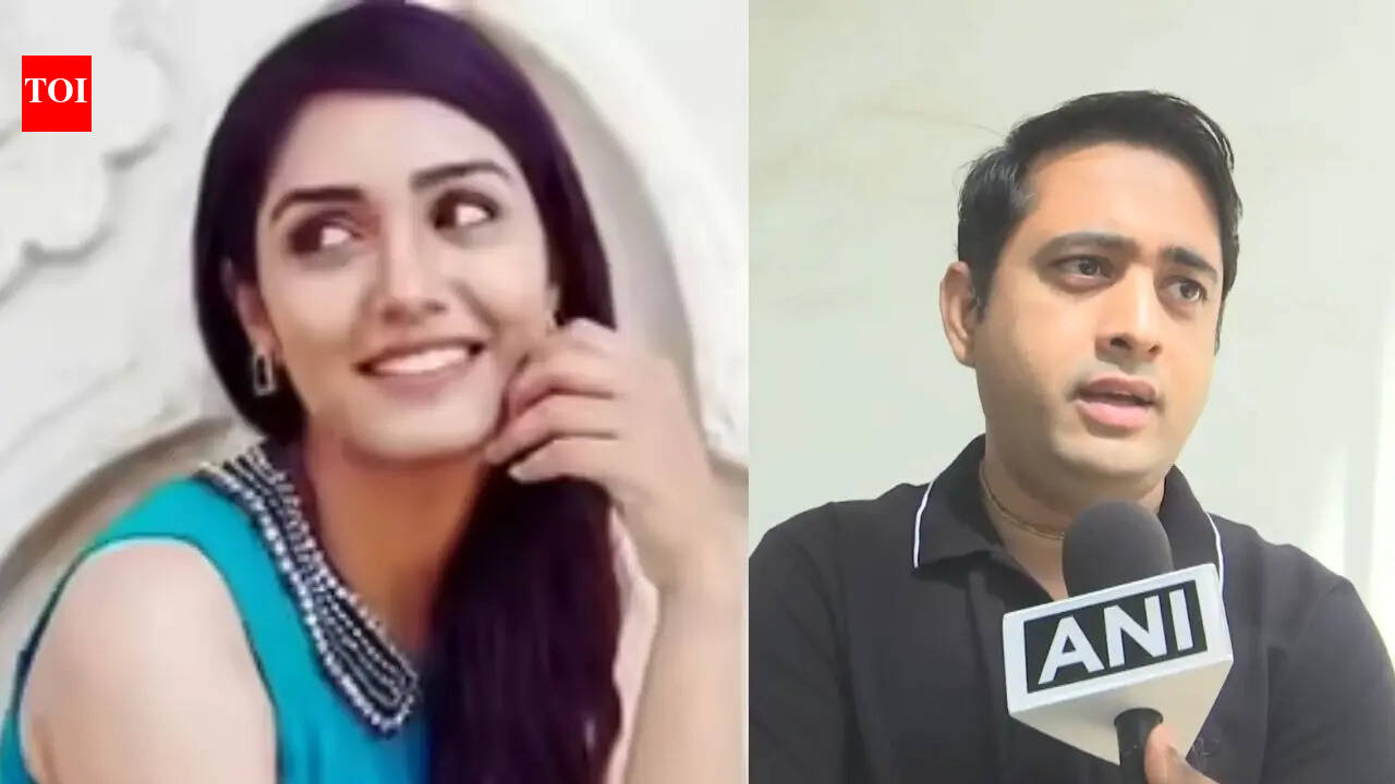 Twisha Sharma’s family calls husband Samarth Singh’s surrender ‘well-planned conspiracy’