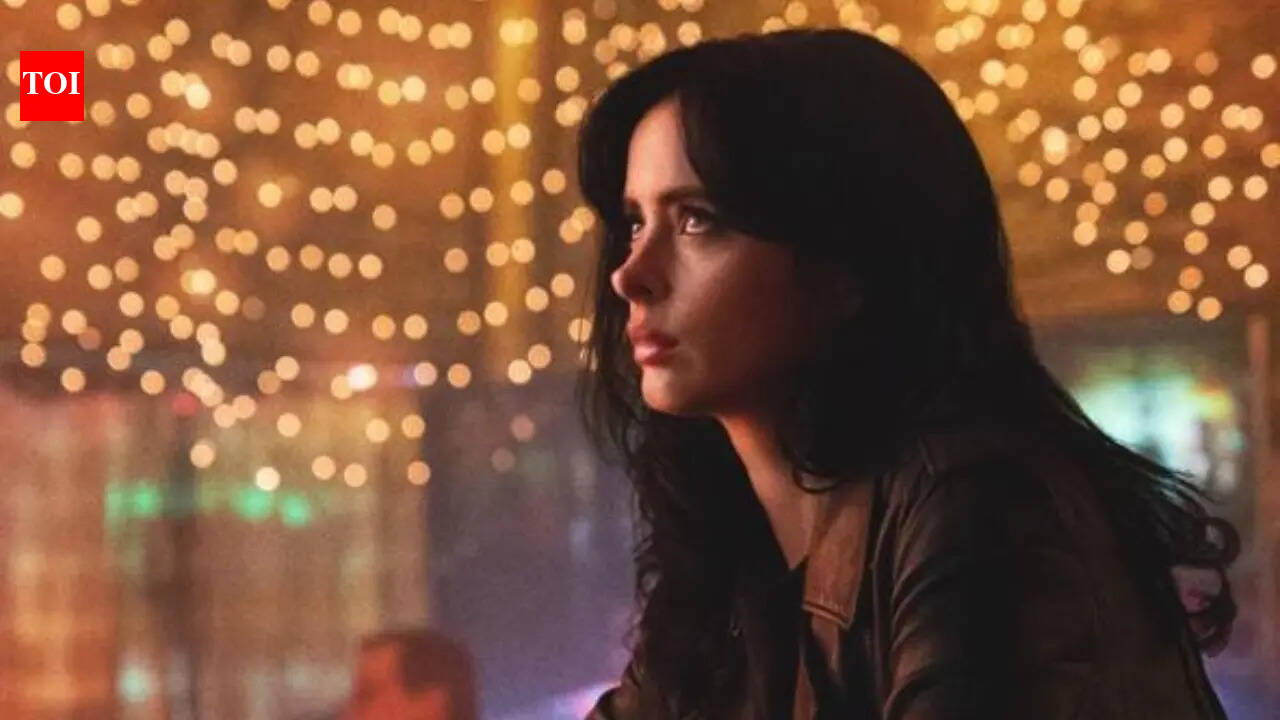 'Daredevil: Born Again': When the showrunner confirmed about Jessica Jones family: 'it’s pretty obvious who that is'