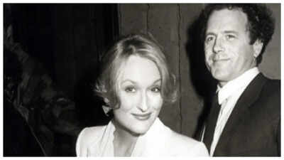 Don Gummer's reaction to ex-wife Meryl Streep and Martin Short's romance REVEALED