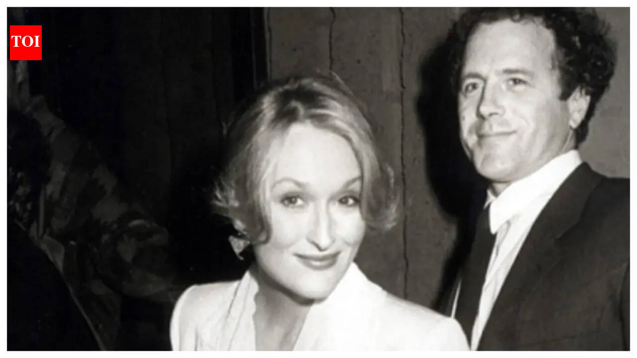 Don Gummer's reaction to ex-wife Meryl Streep and Martin Short's romance REVEALED