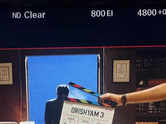 Prakash Raj wraps up 'fantastic' shoot of Ajay Devgn-starrer 'Drishyam 3'