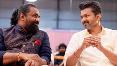 Has 'Jana Nayagan' cleared censor? Producer clarifies the mystery surrounding Thalapathy Vijay's highly anticipated film