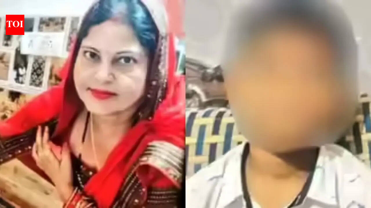 Delhi's Govindpuri double murder: Woman’s cousin arrested after police encounter, cites anger over money and drug use