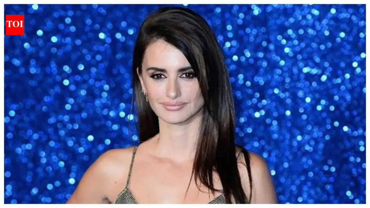 ‘I thought I was about to die’: Penélope Cruz opens up about brain aneurysm scare during 'The Black Ball' shoot