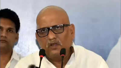 FIR filed against UP Congress chief Ajay Rai over alleged remarks against PM Narendra Modi in Mahoba