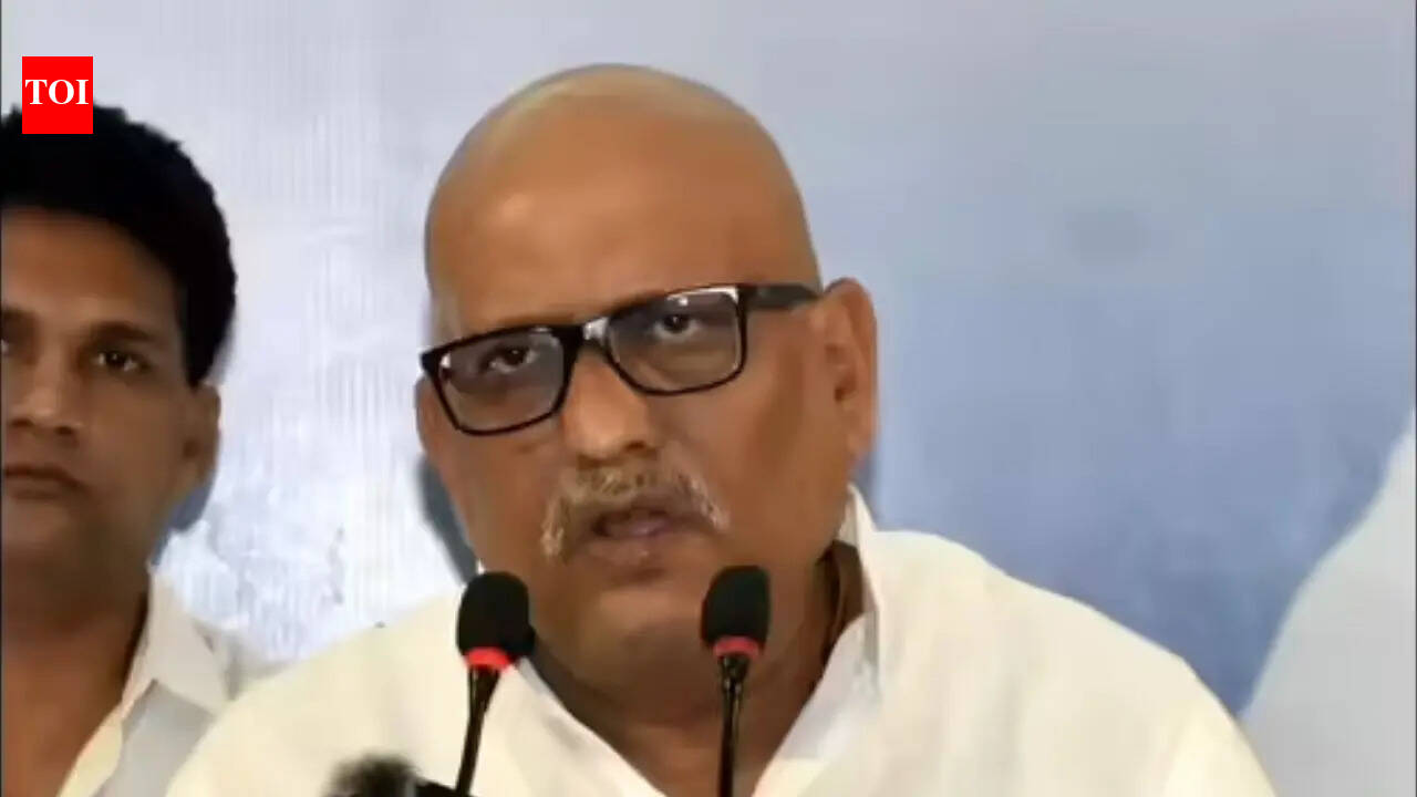 FIR filed against UP Congress chief Ajay Rai over alleged remarks against PM Narendra Modi in Mahoba