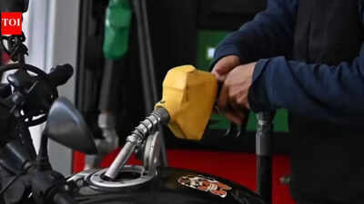 Hyderabad, Kolkata, Mumbai among India’s most expensive cities for fuel after price hike; check list