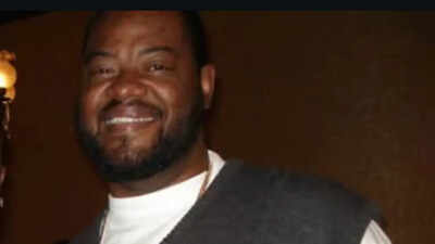 '30 Rock' actor Grizz Chapman passes away at 52 after secret battle with health issues
