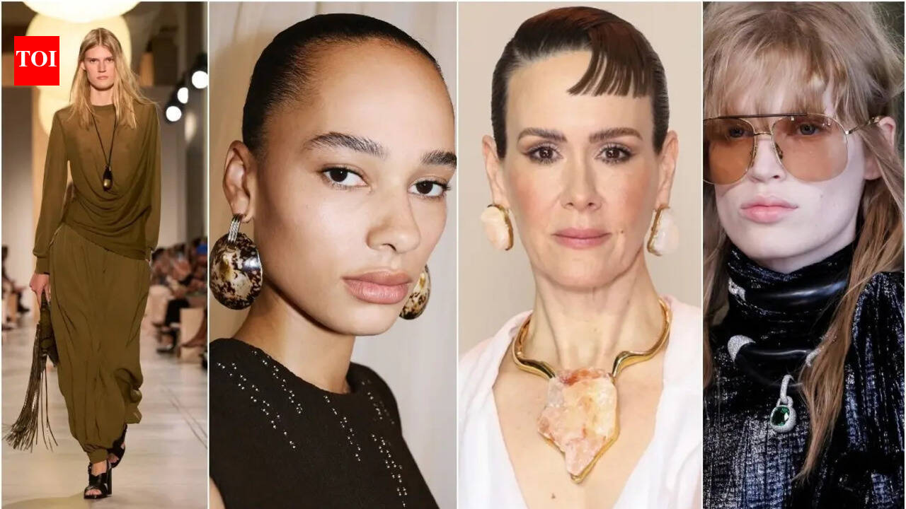 Beyond gold and diamonds: High-end jewellery’s material shift