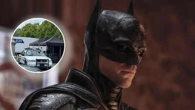 'The Batman: Part 2': Robert Pattinson's film crew checks Liverpool for upcoming action shoot with cars
