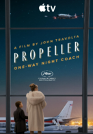 Propeller One-Way Night Coach