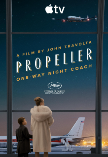 Propeller One-Way Night Coach