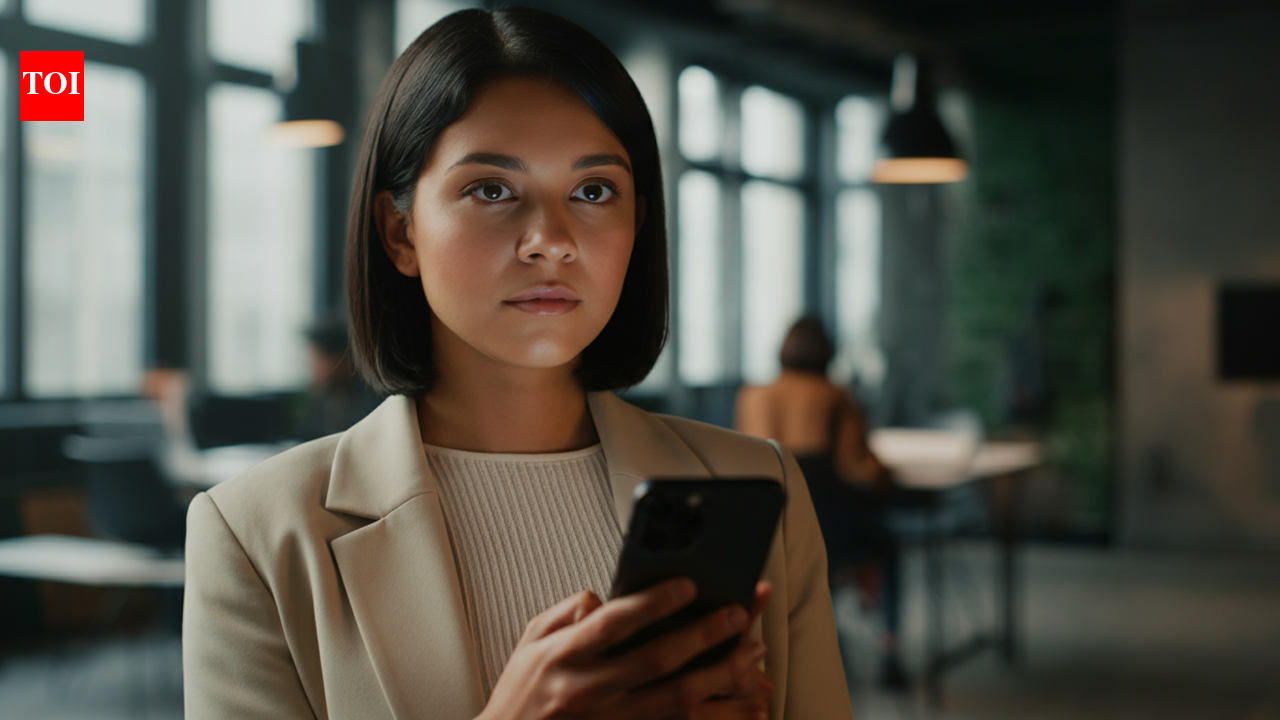 Gen Z is choosing social media for career advice: Here’s what is actually happening behind the scroll