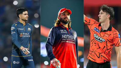 Not RCB or SRH! Historic playoff results makes Gujarat Titans strongest contenders for IPL 2026 trophy