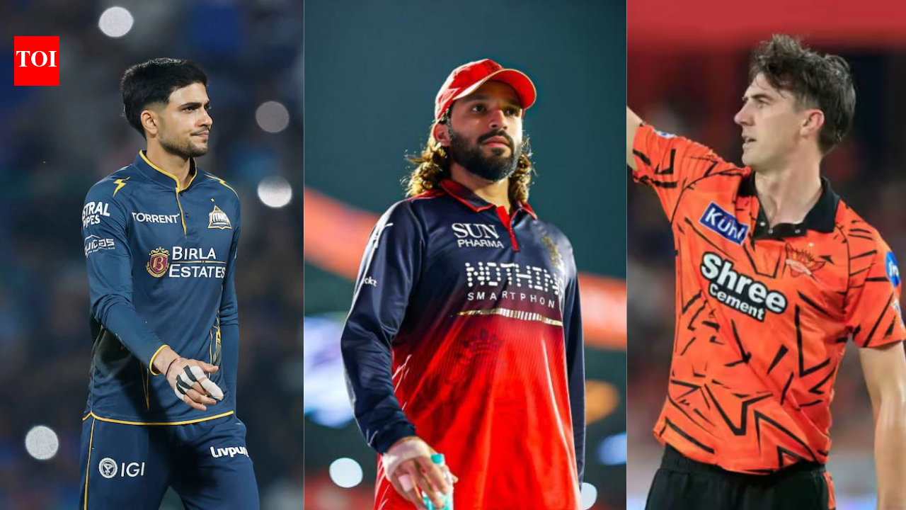 Not RCB or SRH! Historic playoff results makes Gujarat Titans strongest contenders for IPL 2026 trophy