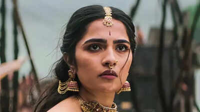 Who is Rukmini Vasanth? ‘Kantara: Chapter 1’ actor and daughter of Uri martyr