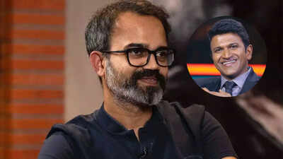 Before ‘KGF’, Prashanth Neel had a dream project for Puneeth Rajkumar called ‘Ahvana’