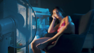Hot nights may be more dangerous than scorching days, warns doctor