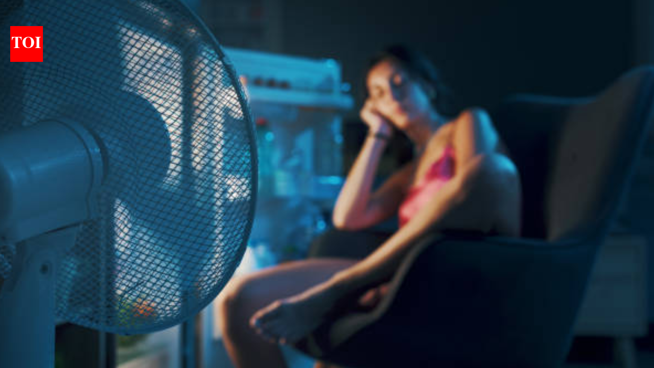 Hot nights may be more dangerous than scorching days, warns doctor