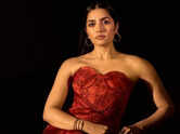 Rukmini Vasanth REACTS to the viral AI images controversy