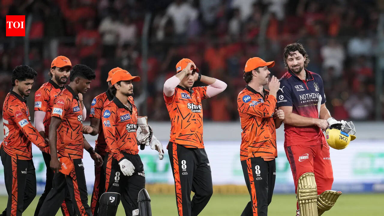 IPL 2026: 'You can’t have everything': Daniel Vettori reacts after SRH miss top-two finish