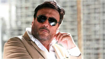Formula 44 kisi ke haath mein nahi hai’; Jackie Shroff on box office pressure ahead of ‘The Great Grand Superhero'