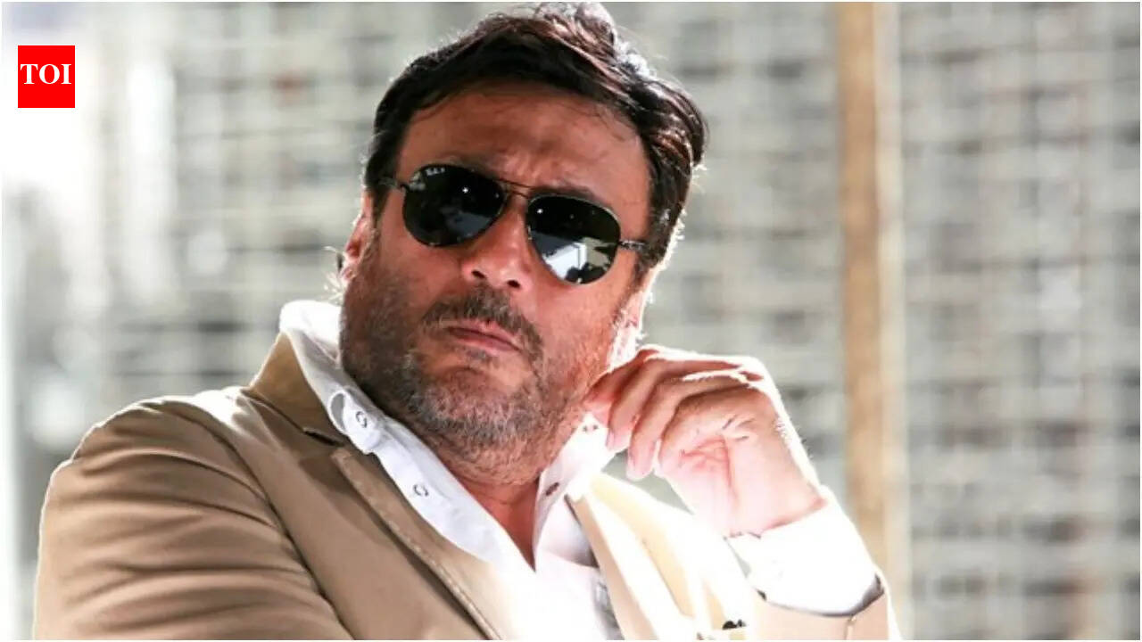 Formula 44 kisi ke haath mein nahi hai’; Jackie Shroff on box office pressure ahead of ‘The Great Grand Superhero'